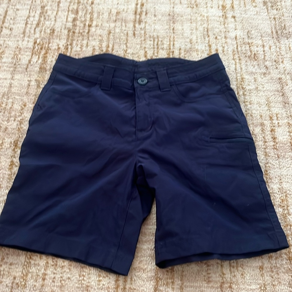 Eddie Bauer outdoor shorts
